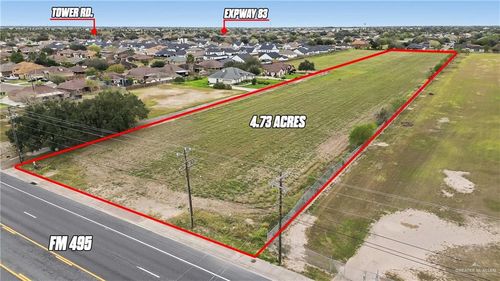 00 State Highway 495, Alamo, TX, 78516 | Card Image