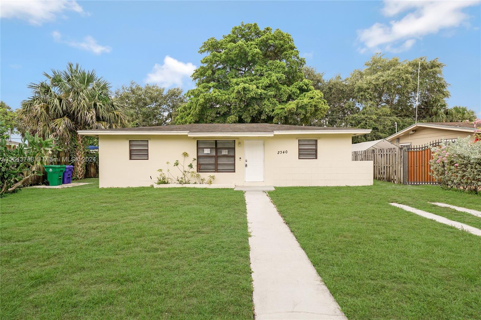 68th Ter, Miramar, FL 33023