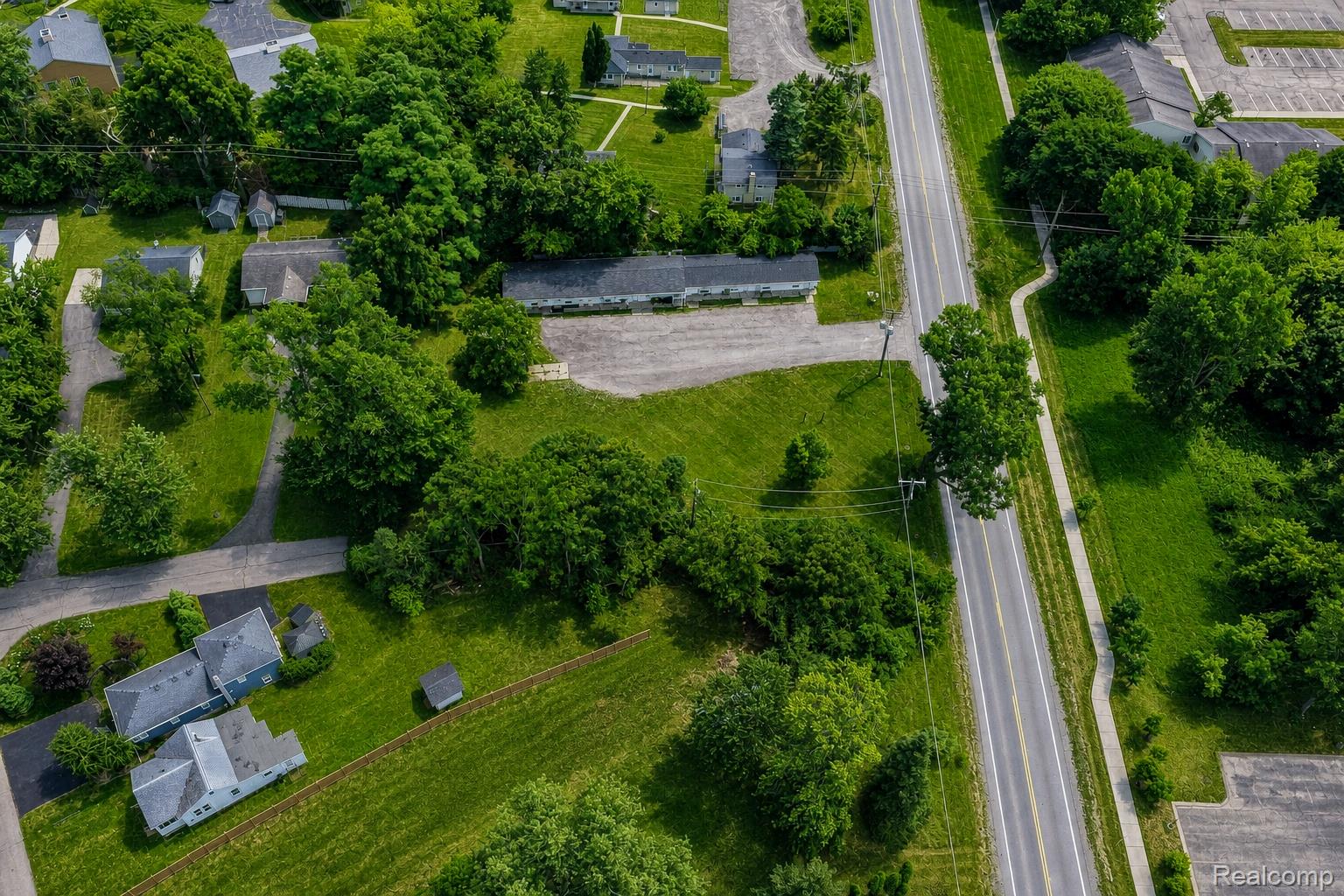 Land in Walled Lake 4