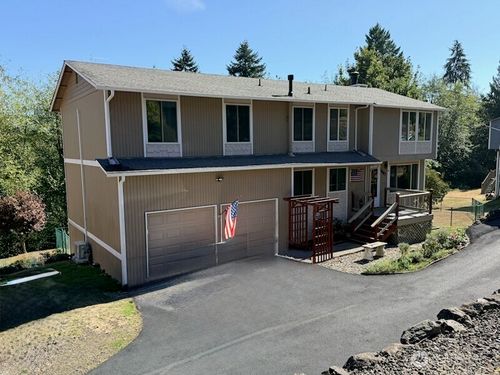 3467 Partridge Hollow Ne, Bremerton, WA, 98310 | Card Image