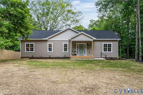 2128 Highland Dr, Powhatan, VA, 23139-6124 | Card Image