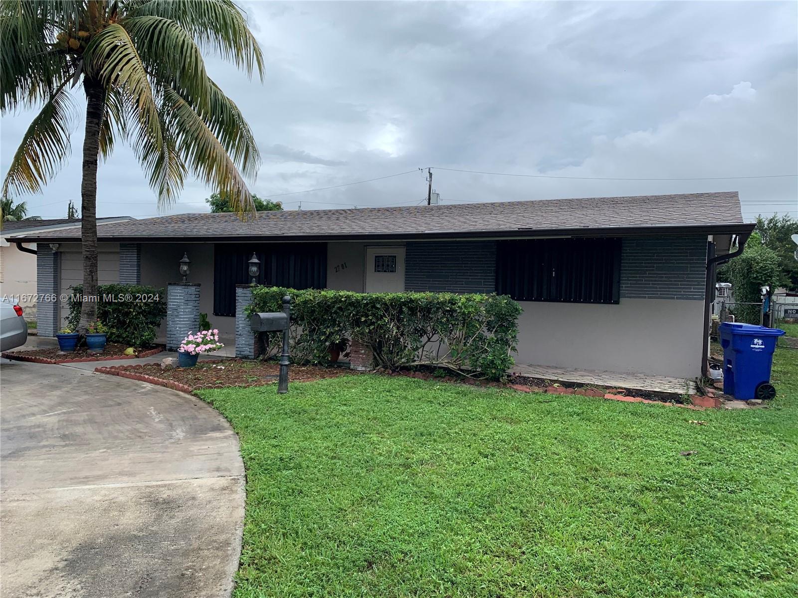 Utopia Dr, Miramar, FL 33023
