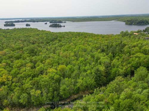 Lot 3 O'Brien Road, West Nipissing, ON, P0H2M0 | Card Image