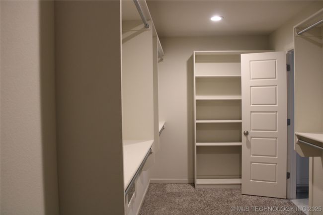 7906 Chestnut Ave, House other with 3 bedrooms, 2 bathrooms and null parking in Broken Arrow OK | Image 22