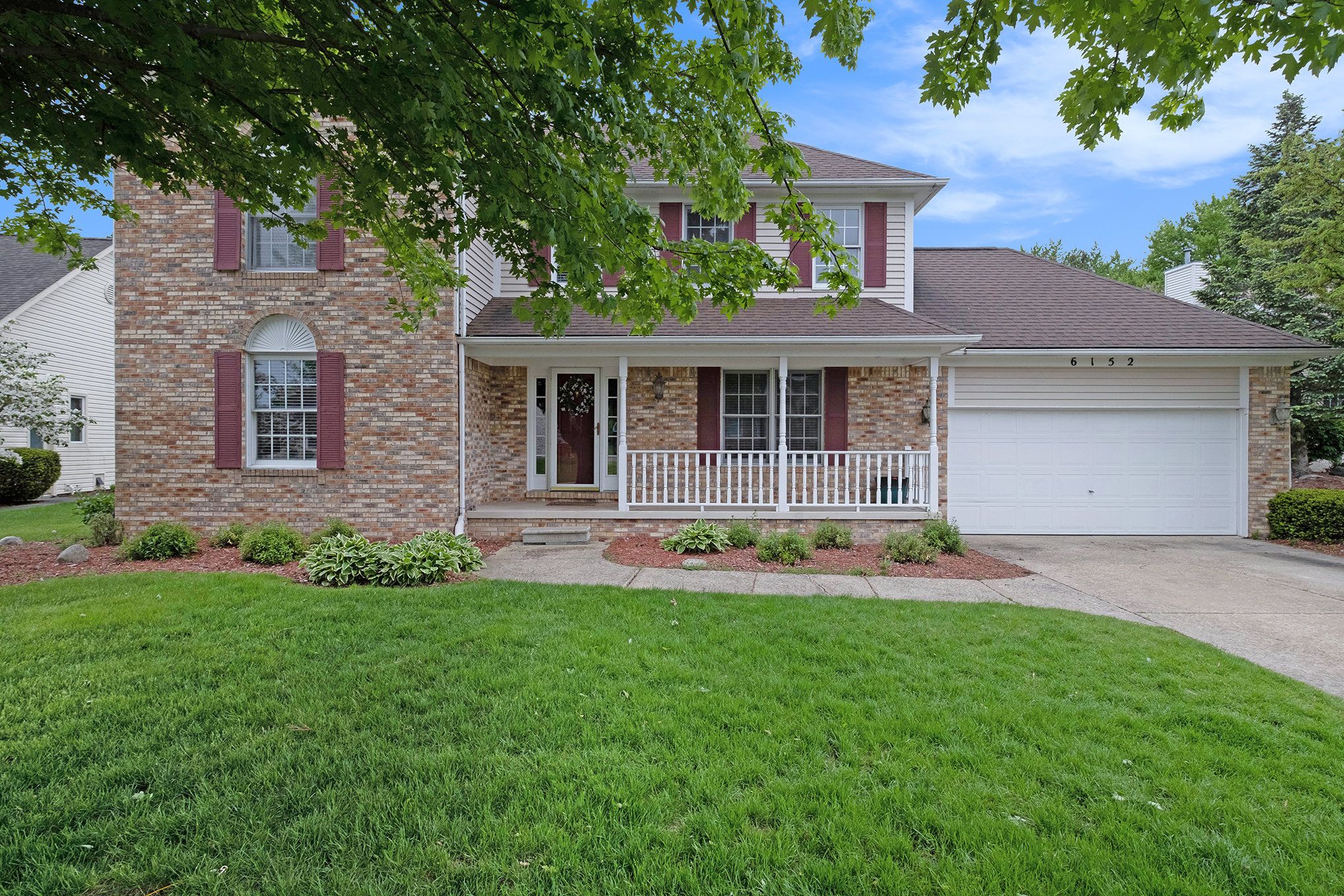 Pine Creek Xing, Grand Blanc, MI 48439