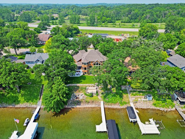 Rear Arial View 2 | Image 61
