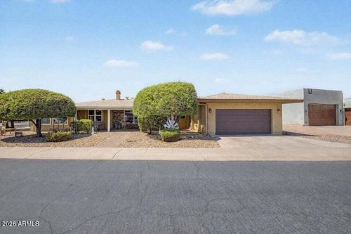 2205 N Nicklaus Dr, Mesa, AZ, 85215-2660 | Card Image
