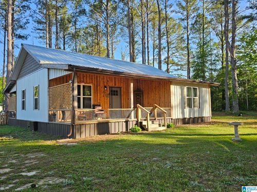 665 Ivywood Drive, Hartford, AL, 36344 | Card Image