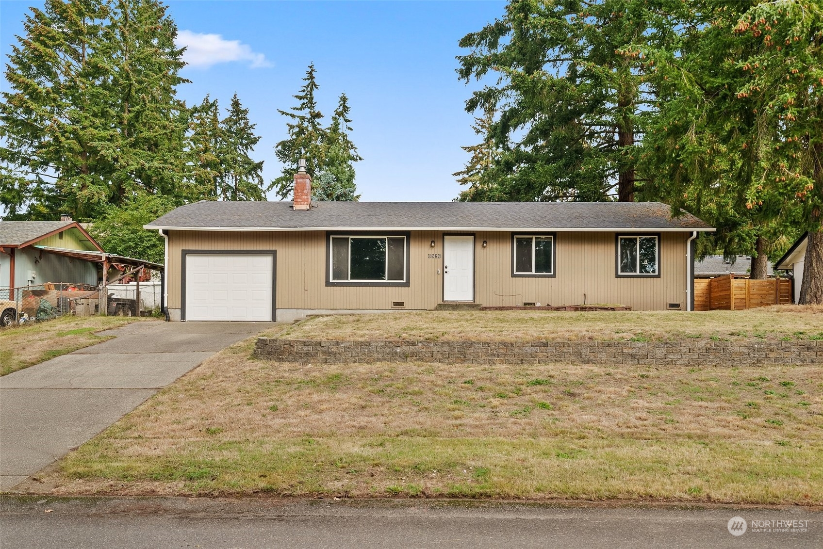 13th Ave, Olympia, WA 98516