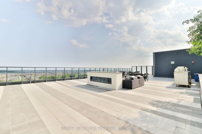 832 - 99 Eagle Rock Way, Condo with 1 bedrooms, 1 bathrooms and null parking in Maple ON | Image 34
