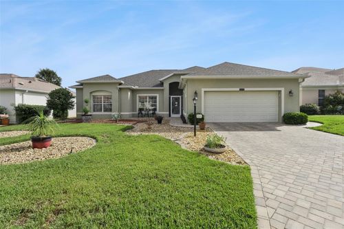 24242 Belle Mede Dr, LEESBURG, FL, 34748-7882 | Card Image