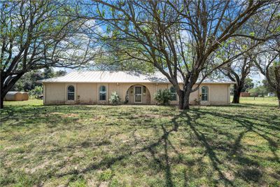 4506 Old Marlin Road, Home with 3 bedrooms, 2 bathrooms and null parking in Waco TX | Image 1