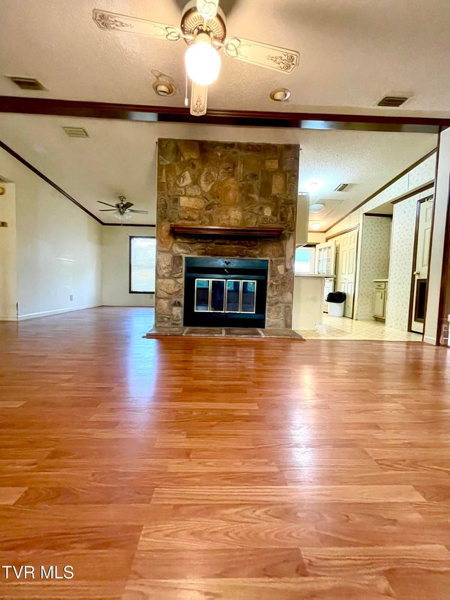 446 Bethel Rd, House other with 3 bedrooms, 2 bathrooms and null parking in Nickelsville VA | Image 10
