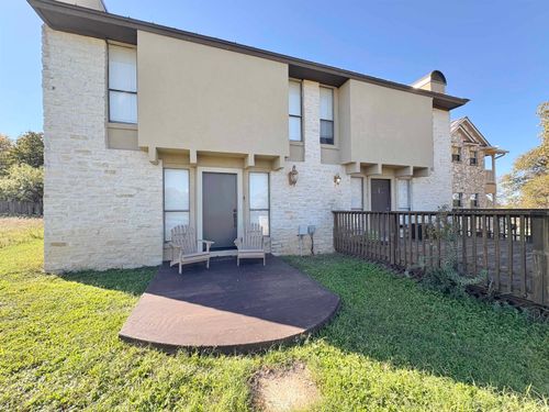 unit-2-601 Free Rein, Horseshoe Bay, TX, 78657-5502 | Card Image
