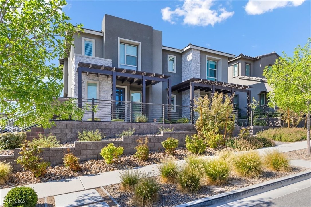 Bearpaw Meadow Ave, Las Vegas, NV 89138
