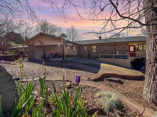 158 Rivers Drive, Hot Springs, AR, 71913 | Card Image