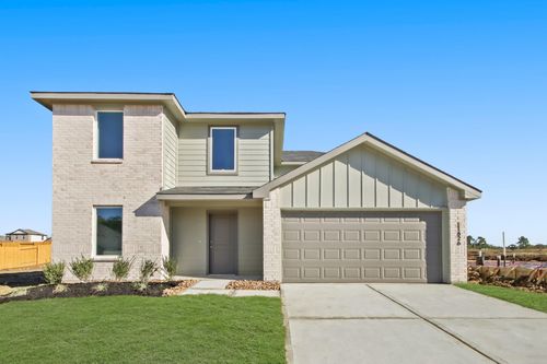 11826 Serena'S Song, Willis, TX, 77318 | Card Image