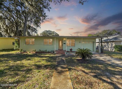 632 Tarragona Way, DAYTONA BEACH, FL, 32114-3961 | Card Image