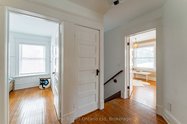 233 4 Th St E, House other with 3 bedrooms, 3 bathrooms and 4 parking in Owen Sound ON | Image 31