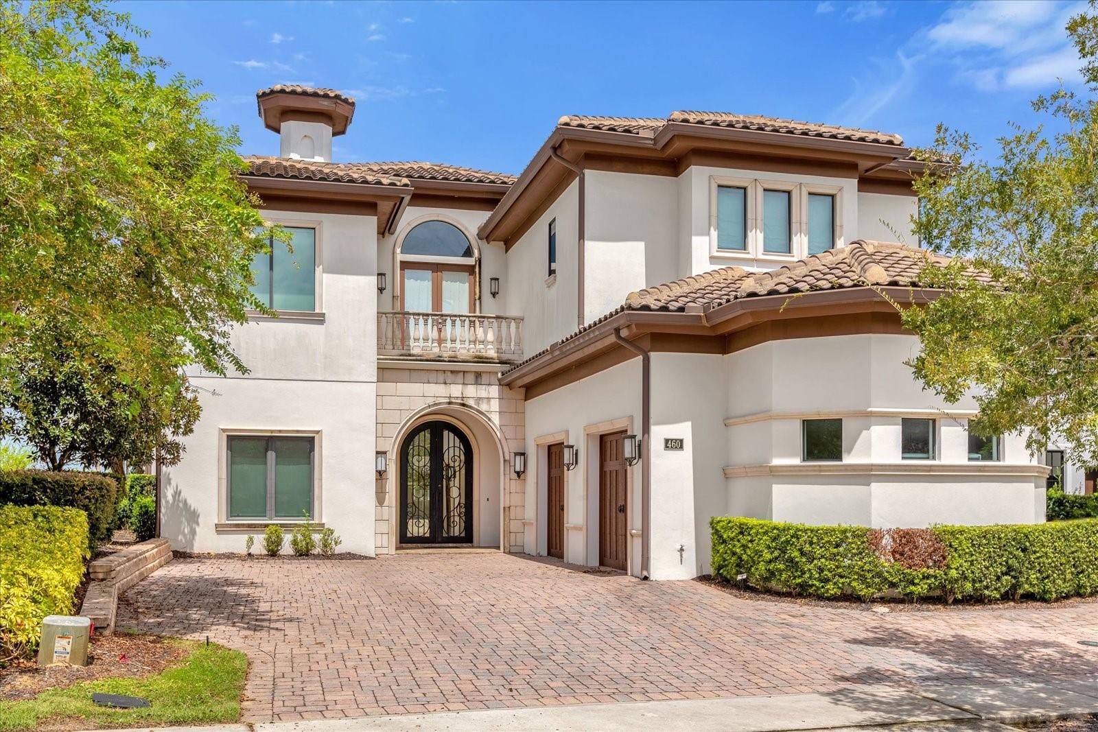 Muirfield Loop, Reunion, FL 34747