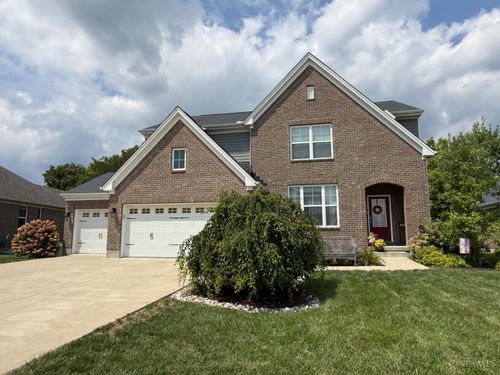 5583 Anchors Way, Liberty Twp, OH, 45011-2889 | Card Image