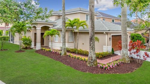 1668 Winterberry Ln, Weston, FL, 33327-2338 | Card Image