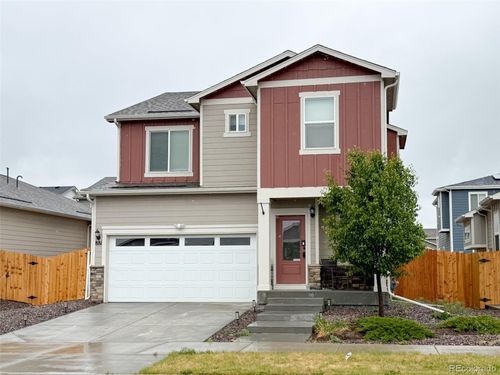 881 Sawdust Dr, Brighton, CO, 80601-8322 | Card Image