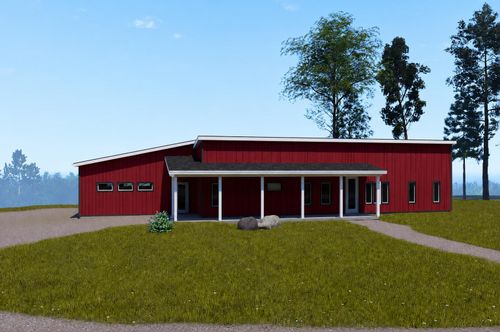 Lot #10 Oak Ridge W, Wiscasset, ME, 04578 | Card Image