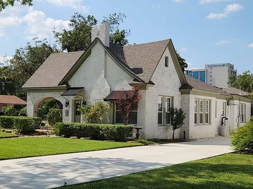3027 Windsor Ave, Waco, TX, 76708-3230 | Card Image