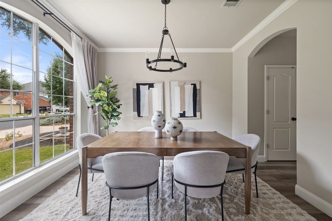 4604 Hibiscus Valley Dr, House other with 4 bedrooms, 3 bathrooms and 4 parking in Austin TX | Image 8