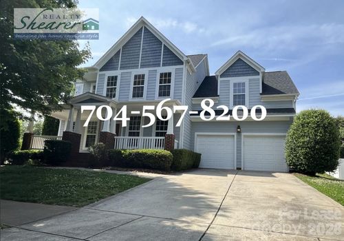 8531 Camberly Rd, Huntersville, NC, 28078-3234 | Card Image