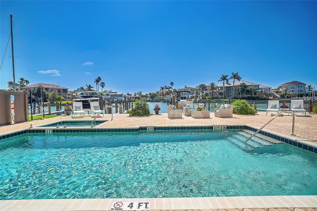 2B - 455 Pinellas Bayway S, Condo with 4 bedrooms, 4 bathrooms and null parking in TIERRA VERDE FL | Image 41