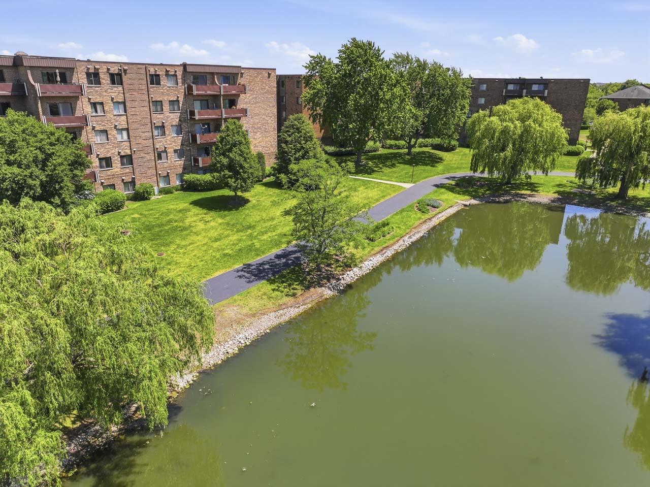 Residential in Elk Grove Village 5