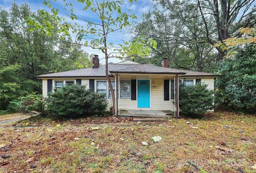 606 N Vance St, Gastonia, NC, 28052-1919 | Card Image