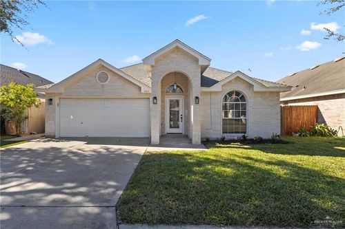 4403 N 27th Ln, McAllen, TX, 78504-4771 | Card Image