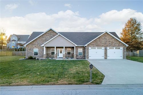 7364 Sw Crystal Ln, Trimble, MO, 64492-9240 | Card Image