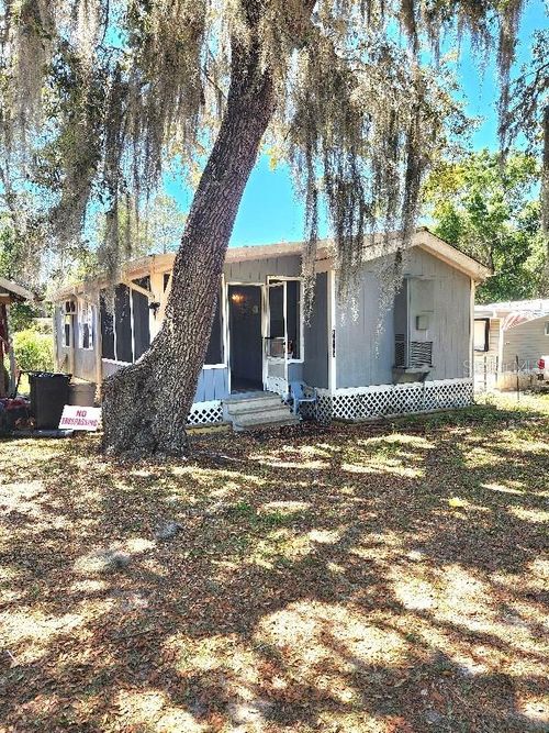 14450 Ne 192nd Ln, Fort Mc Coy, FL, 32134-4806 | Card Image