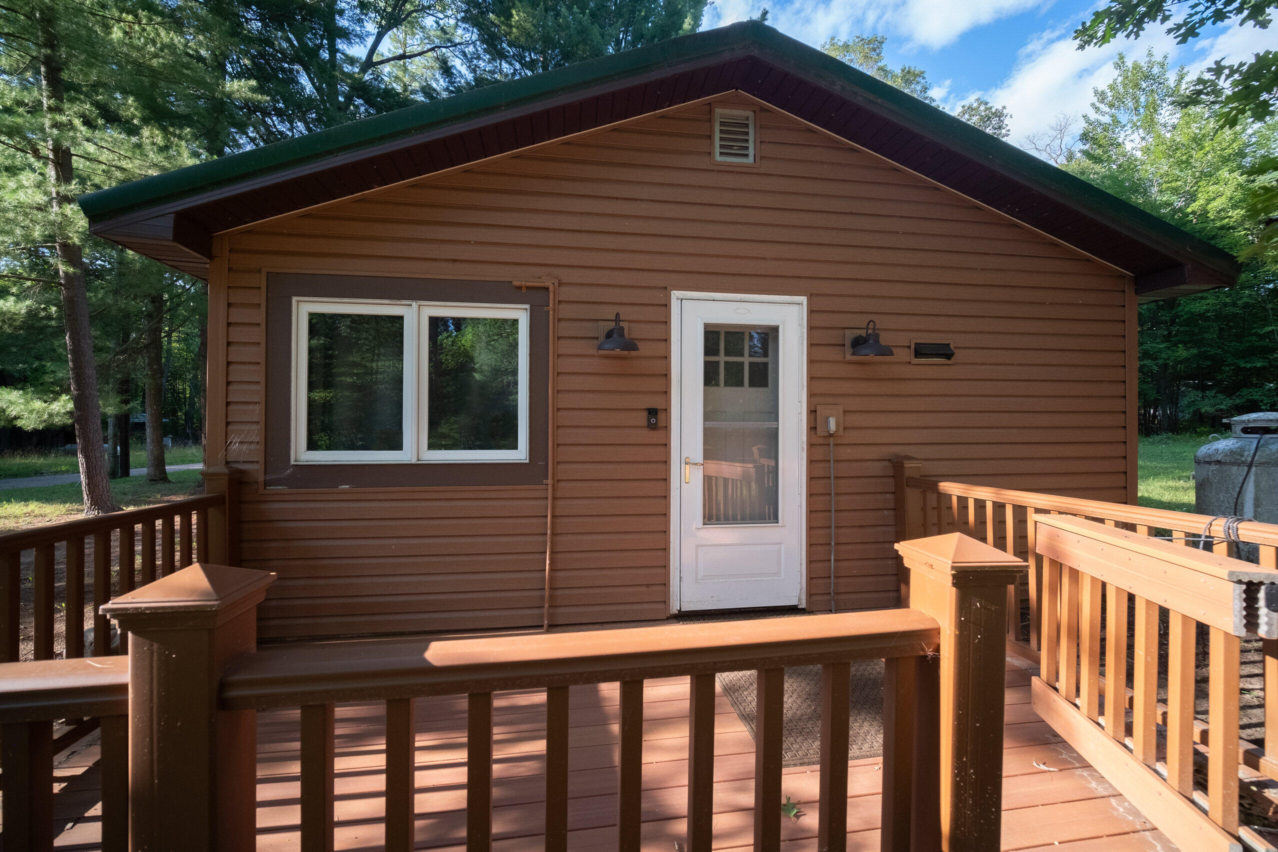 32nd St, Fountain, MI 49410