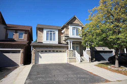 lower-70 Penbridge Cir, Brampton, ON, L7A2R1 | Card Image