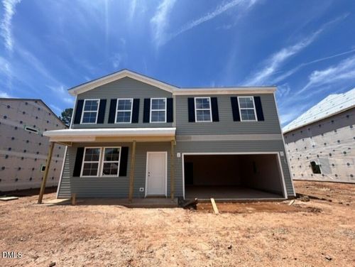 160 Sugarmaple Way, Youngsville, NC, 27596-5401 | Card Image