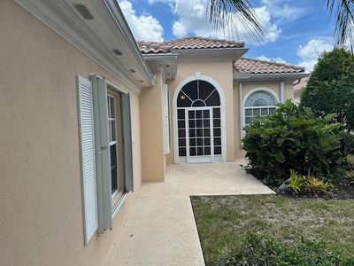 8228 Rosalie Lane, House other with 3 bedrooms, 3 bathrooms and null parking in Wellington FL | Image 2