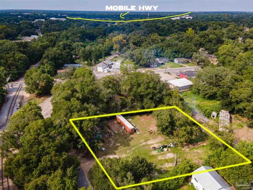 420 Legair Cir, Pensacola, FL, 32505-7237 | Card Image