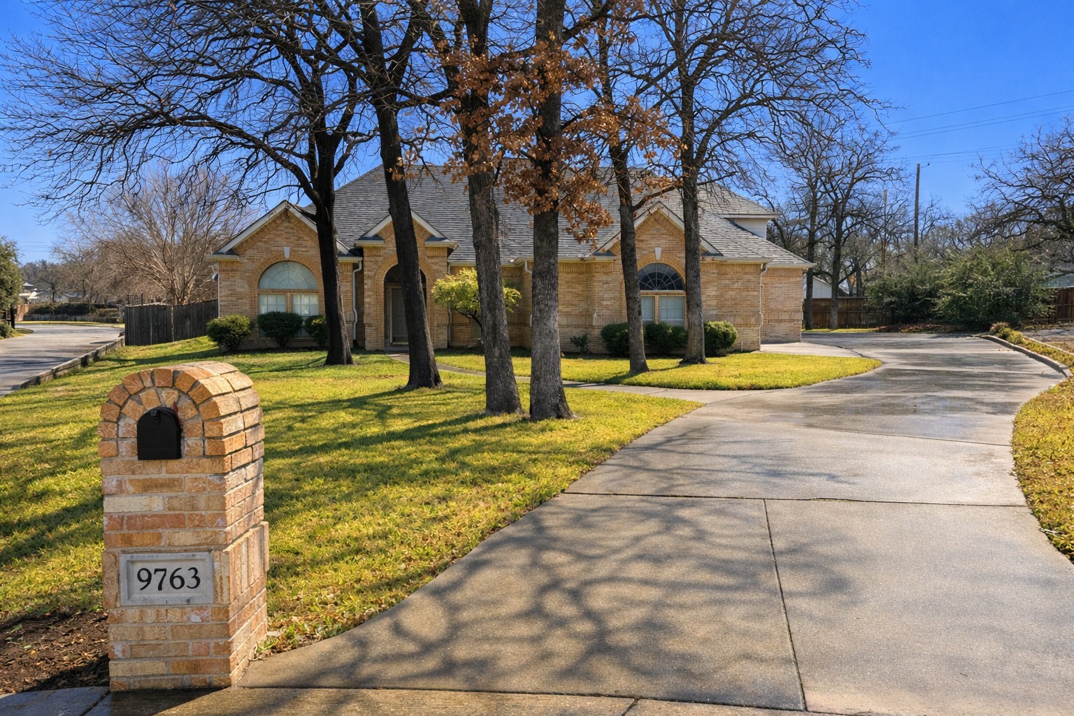 Residential in Fort Worth 3