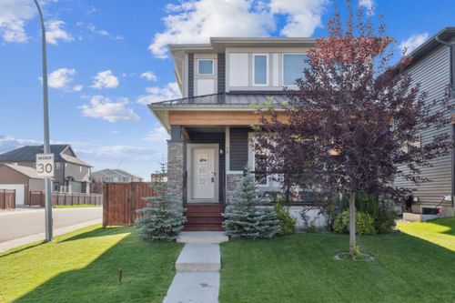 78 Midtown Boulevard Sw, Airdrie, AB, T4B4E5 | Card Image