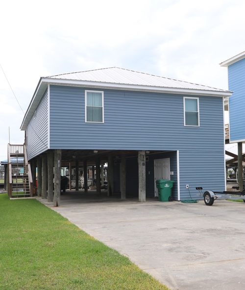 148 Constantin Dr, Golden Meadow, LA, 70357 | Card Image