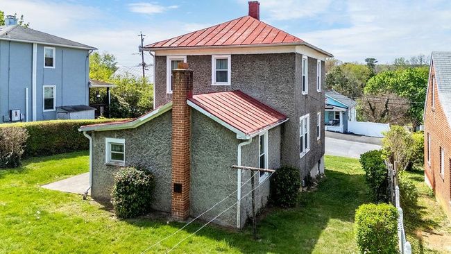 105 Austin Ave, House other with 2 bedrooms, 1 bathrooms and null parking in STAUNTON VA | Image 5