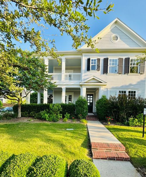 7501 Darrow Dr, Mckinney, TX, 75071-8577 | Card Image