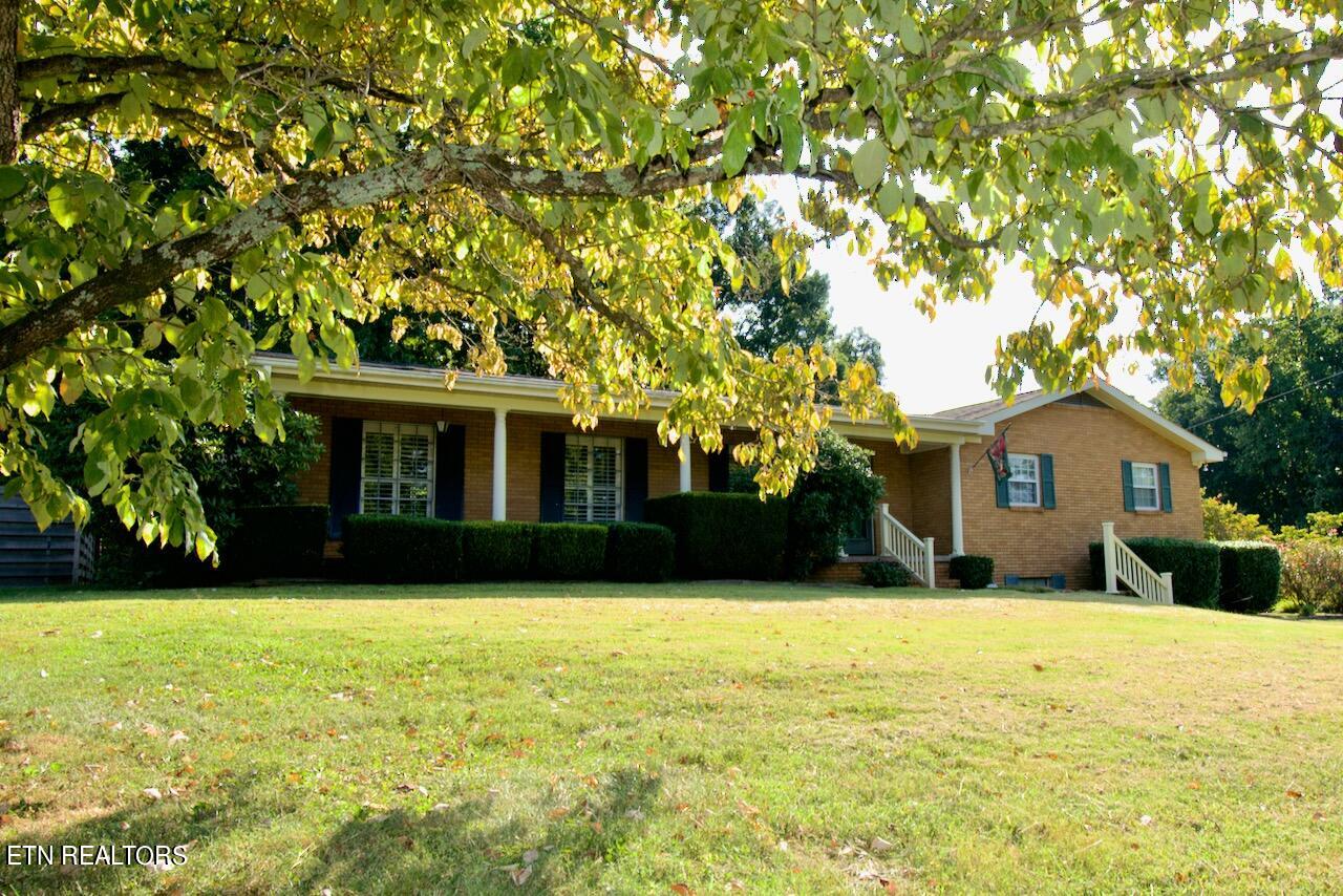 Musket Trl, Knoxville, TN 37920