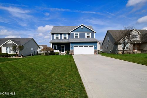 1850 Woods Hole Rd, Perrysburg, OH, 43551-2183 | Card Image