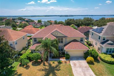 614 Johns Landing Way, House other with 5 bedrooms, 3 bathrooms and null parking in Oakland FL | Image 2